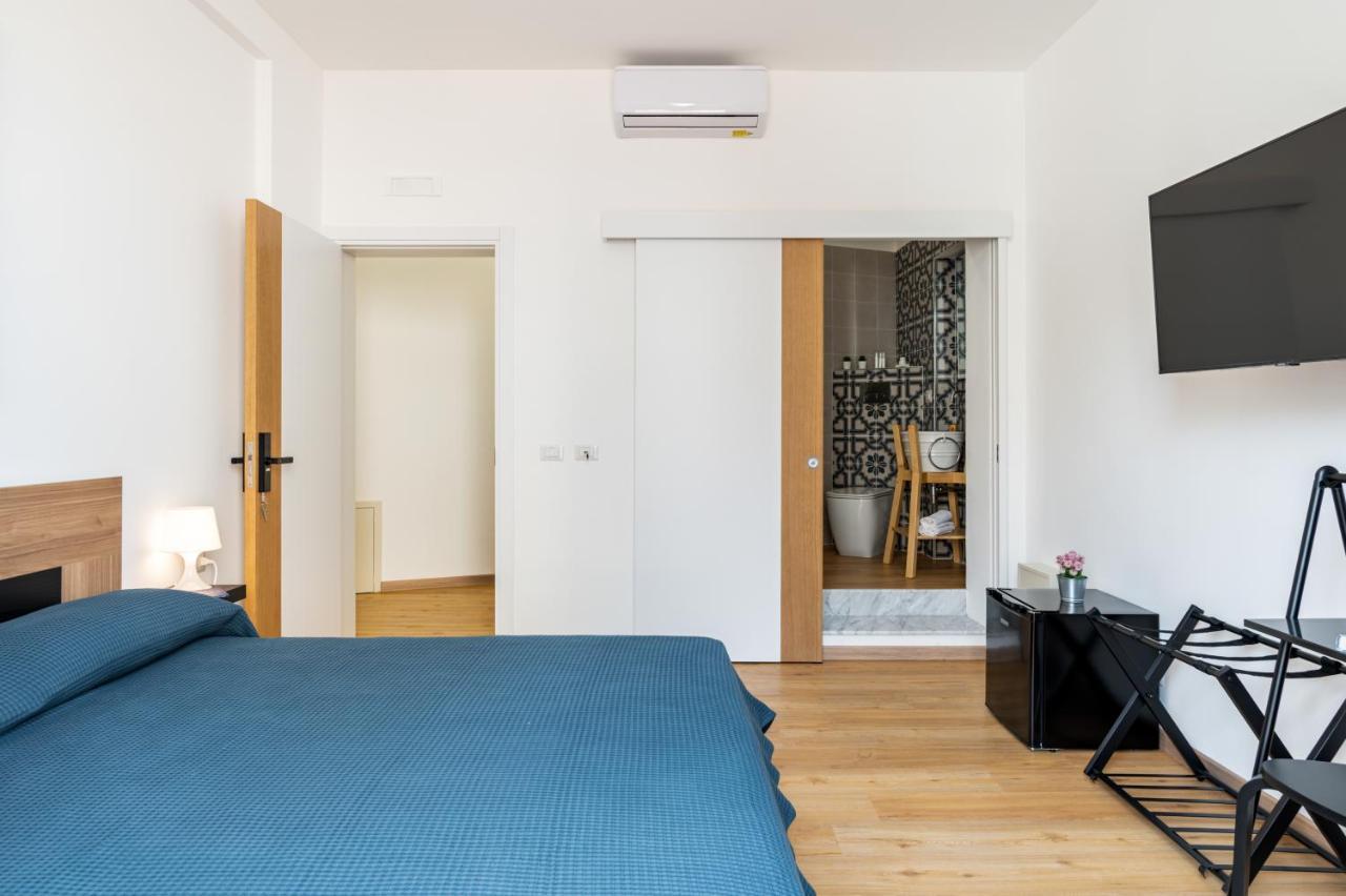 Catania Central Guest House - Rooms With Balcony Luaran gambar