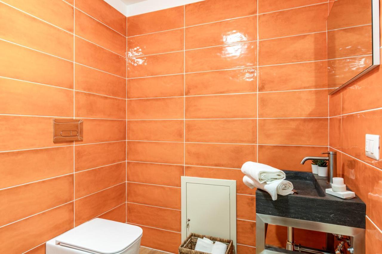 Catania Central Guest House - Rooms With Balcony Luaran gambar