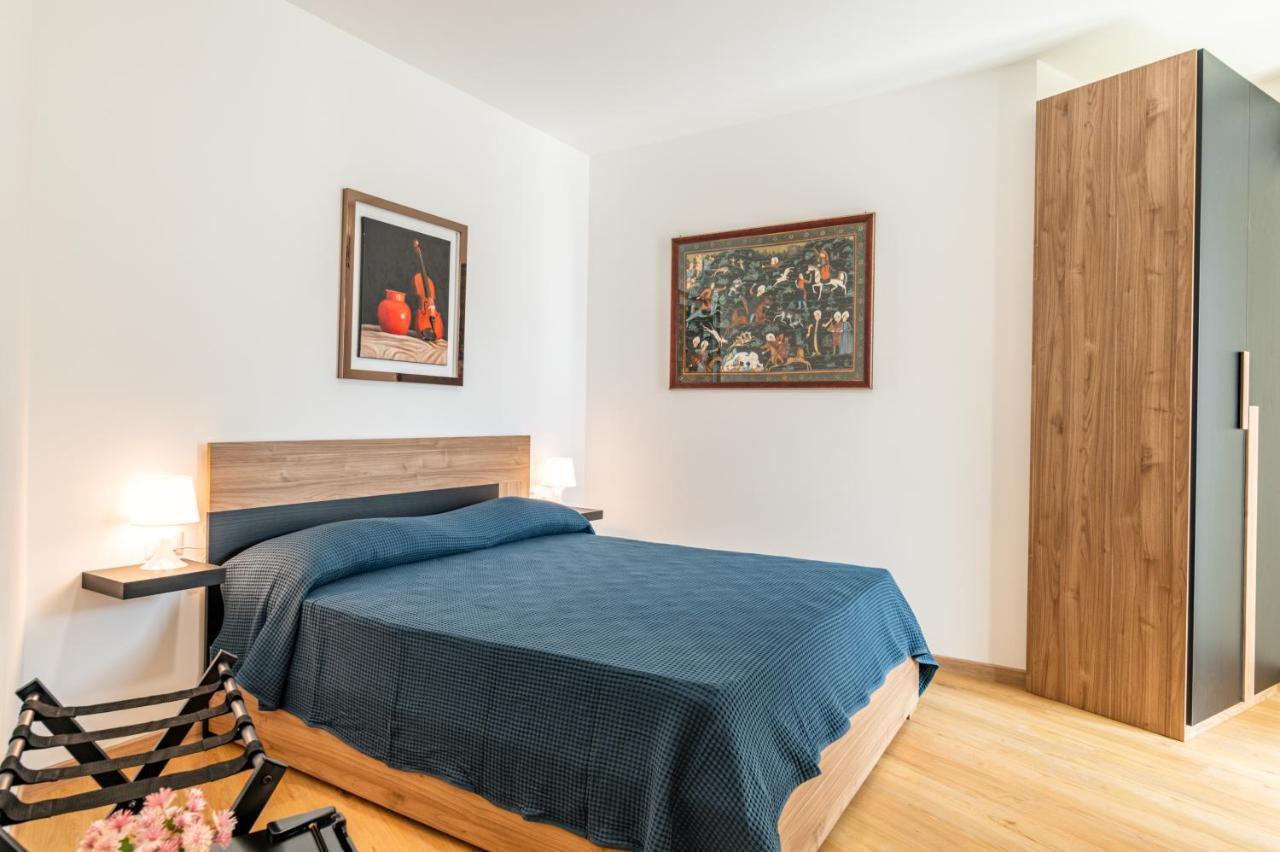 Catania Central Guest House - Rooms With Balcony Luaran gambar