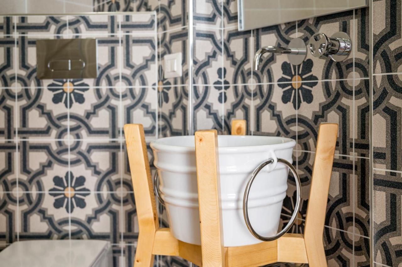 Catania Central Guest House - Rooms With Balcony Luaran gambar